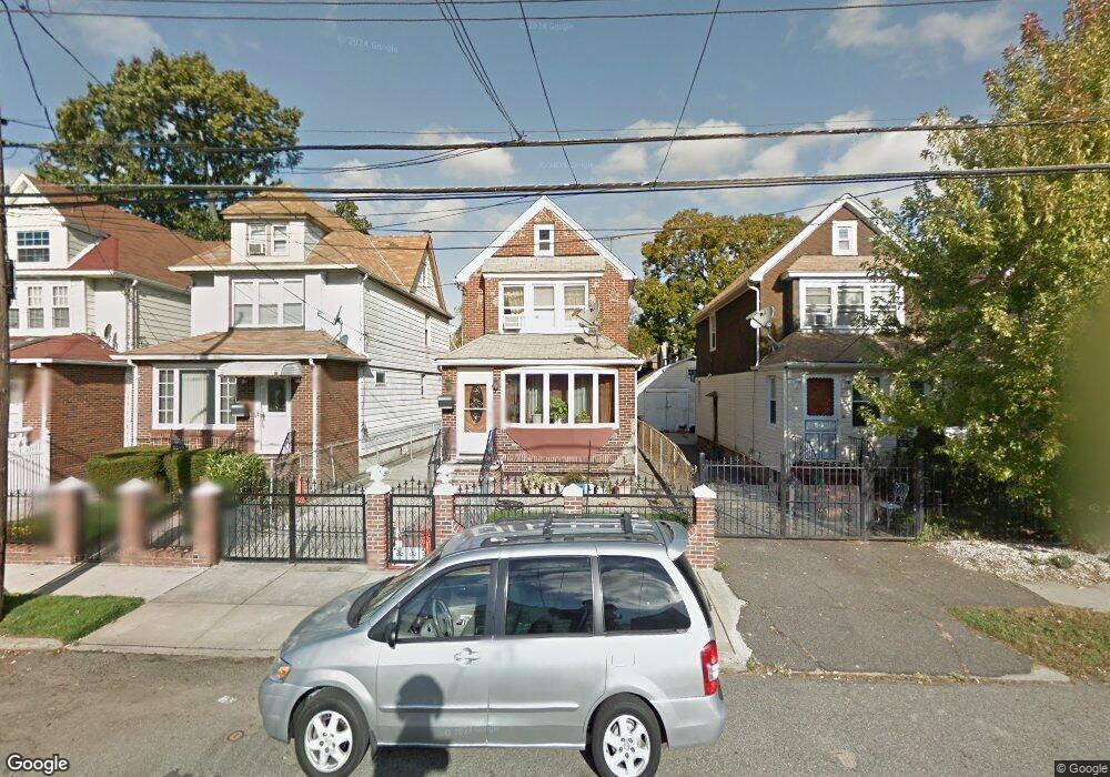 16711 111th Ave, Jamaica, NY 11433 - photo 1