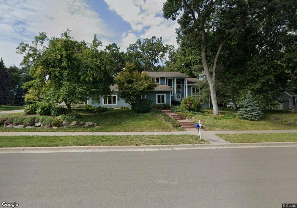 792 Pleasant Oak Dr, Oregon, WI 53575 - photo 1