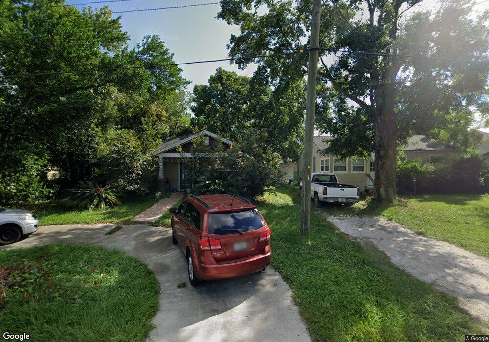 5344 Colonial Ave, Jacksonville, FL 32210 - photo 1