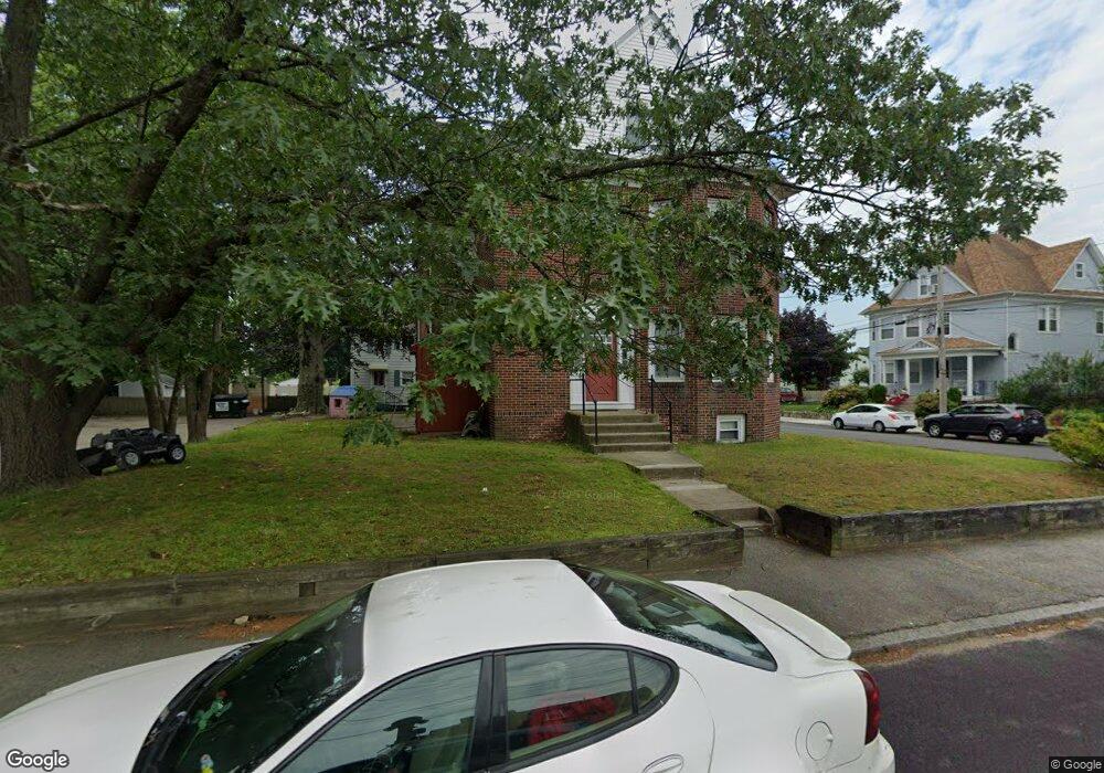 74 Auburn St, Cranston, RI 02910 - photo 1