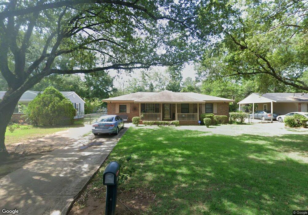 1512 W Highland Ave, Albany, GA 31707 - photo 1