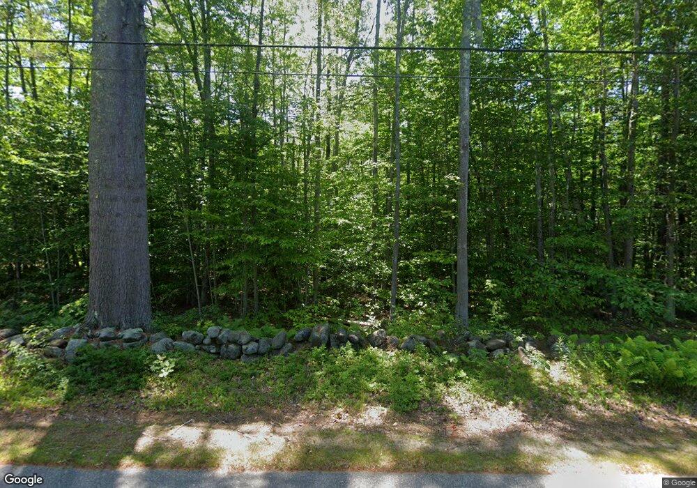 252 Smith Hill Rd, Franklin, NH 03235 - photo 1