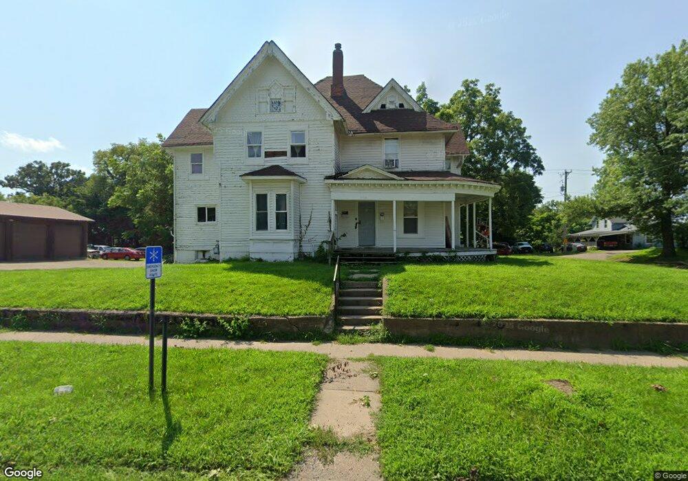 504 2nd St, Columbus Junction, IA 52738 - photo 1