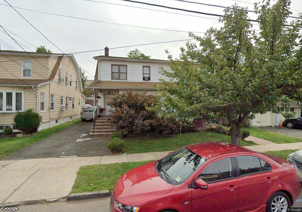 210 E Henry St, Linden, NJ 07036 - photo 1