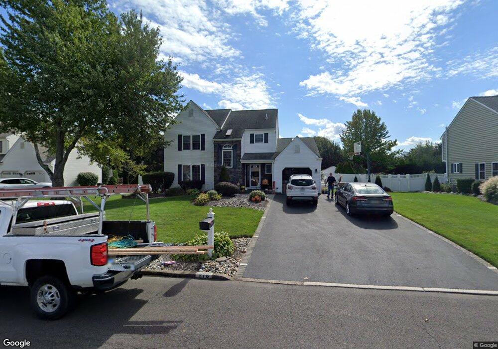 278 Swift Rd, Langhorne, PA 19047 - photo 1