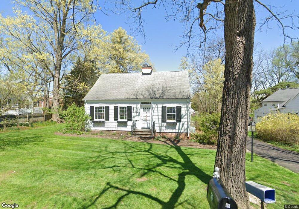 66 Maple Ln, Aurora, OH 44202 - photo 1