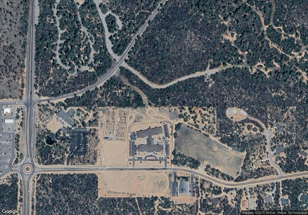 312 E Tyler Pkwy, Payson, AZ 85541 - photo 1