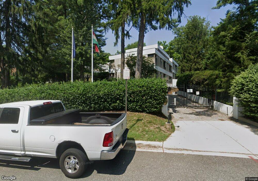 3910 Shoemaker St NW, Washington, DC 20008 - photo 1