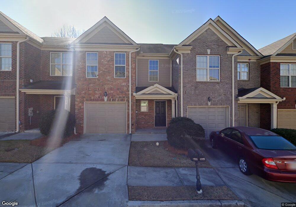 1785 Millstream Hollow unit 133, Conyers, GA 30012 - photo 1