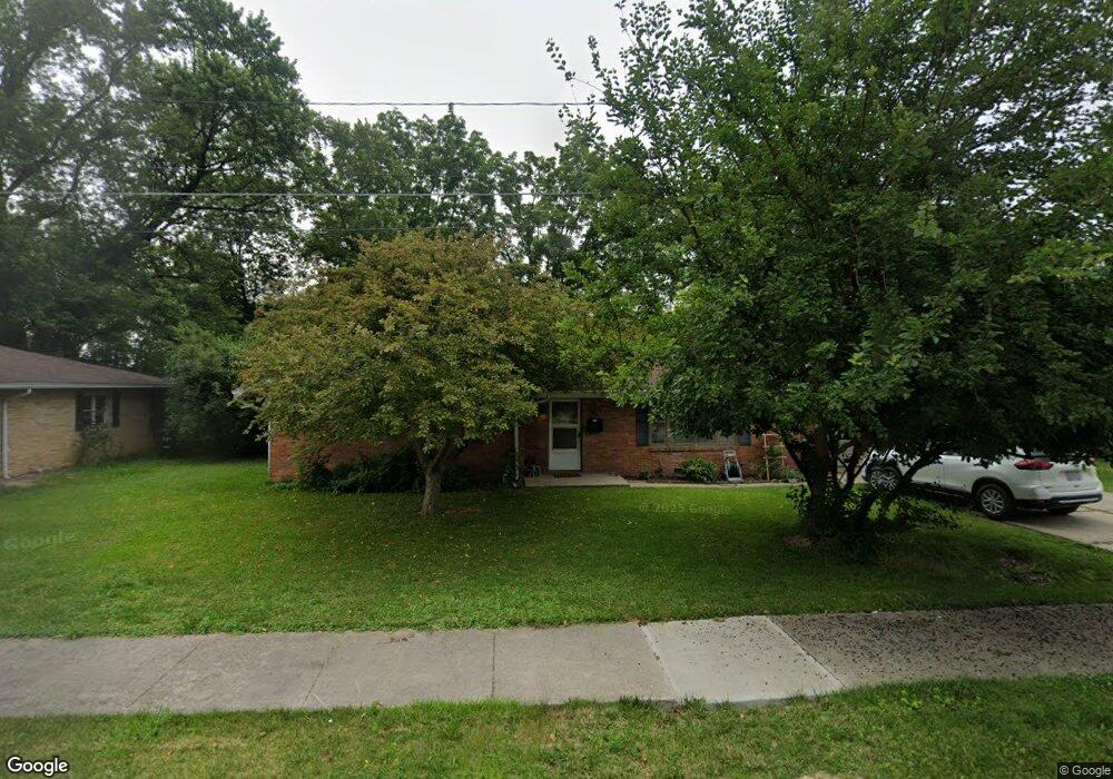 318 S Rangeline Rd, Anderson, IN 46012 - photo 1