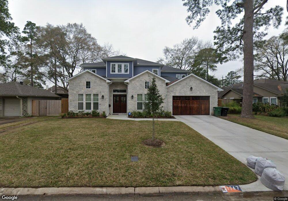 1747 Viking Dr, Houston, TX 77018 - photo 1