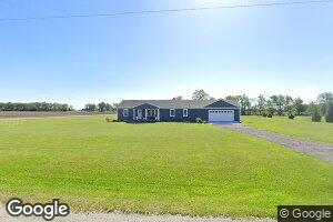 18003 S 1050 W, La Crosse, IN 46348