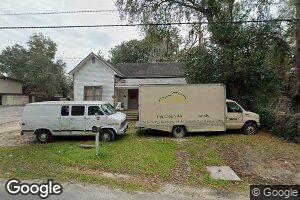 207 W Mary St, Valdosta, GA 31601