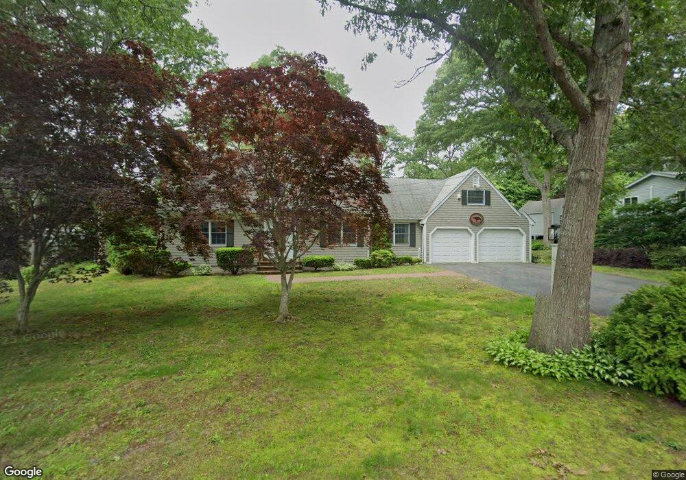 15 Quamhassett Rd, Bourne, MA 2532 - photo 1
