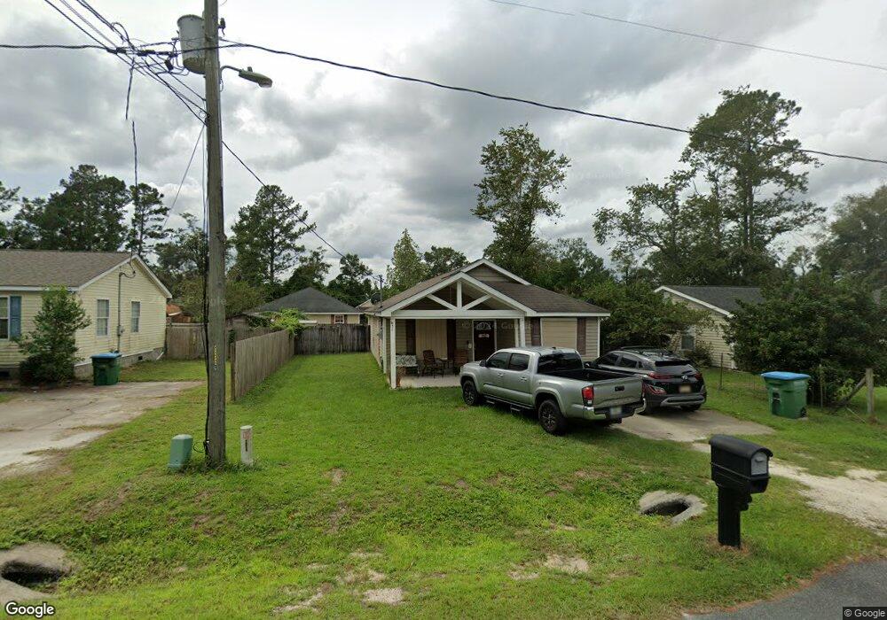 32 Shar Mel Re Ln, Crawfordville, FL 32327 - photo 1