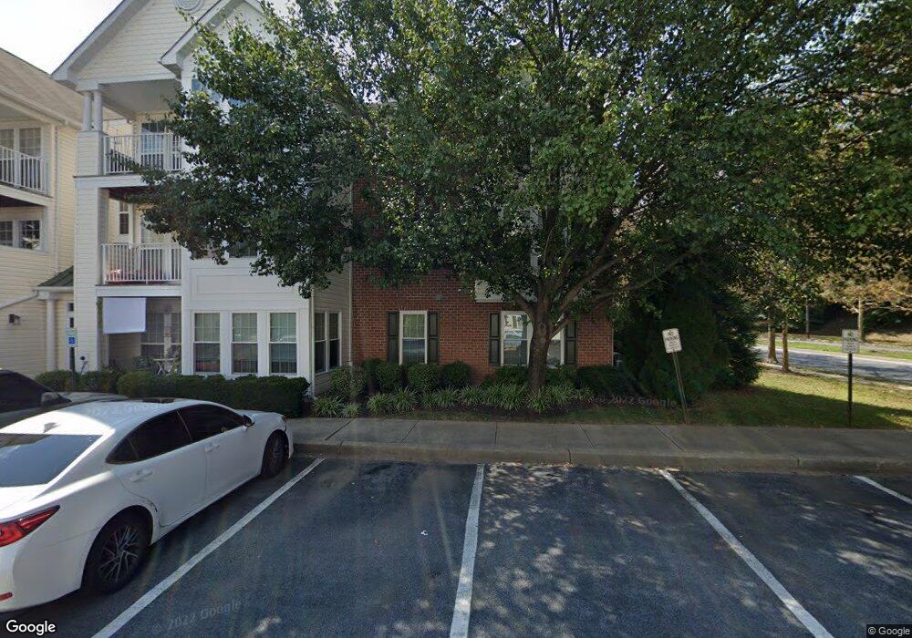 9747 Reese Farm Rd, Owings Mills, MD 21117 - photo 1