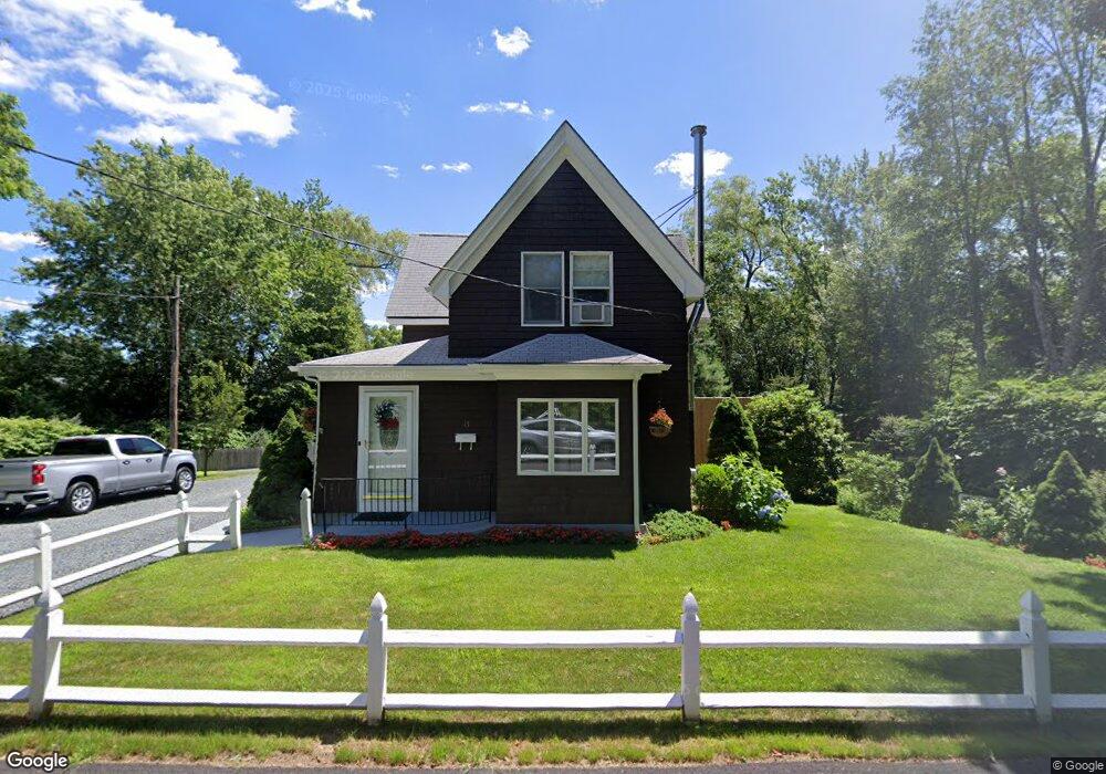 13 Rock St, Avon, MA 02322 - photo 1