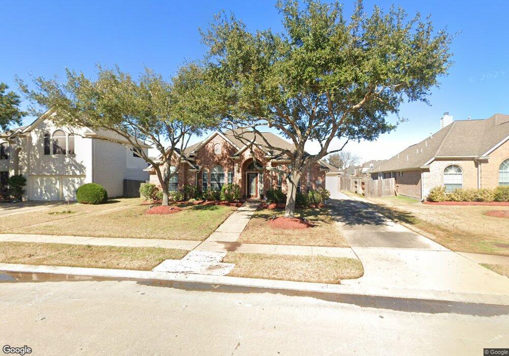 22010 Emerald Run Ln unit 1, Richmond, TX 77469 - photo 1