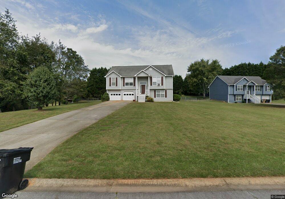 3281 Windgate Dr, Buford, GA 30519 - photo 1