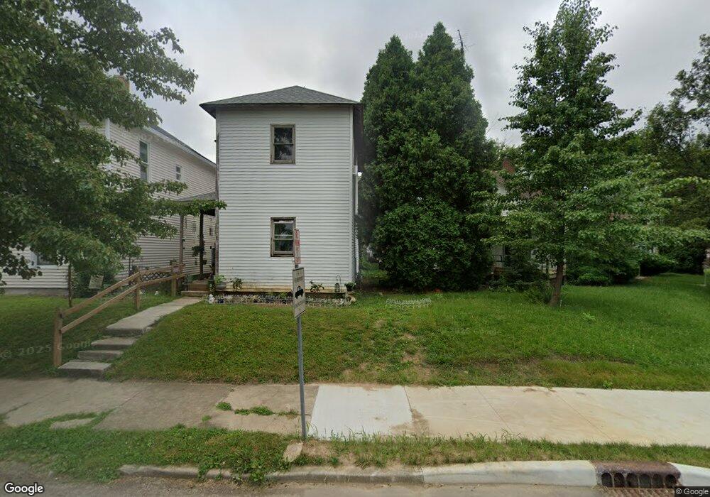 1305 W Powers St, Muncie, IN 47305 - photo 1