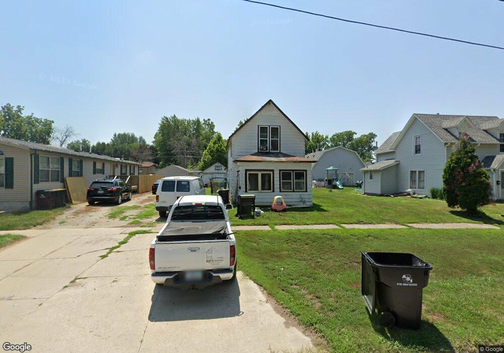 413 W State St, Colfax, IA 50054 - photo 1