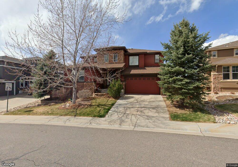 11009 Grayledge Cir, Highlands Ranch, CO 80130 - photo 1