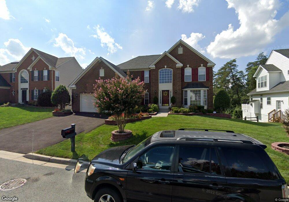 12904 Ledo Creek Terrace, Beltsville, MD 20705 - photo 1