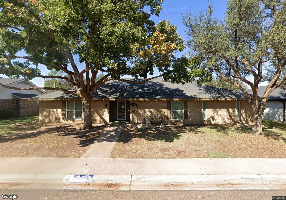 3004 Goddard Place, Midland, TX 79705 - photo 1