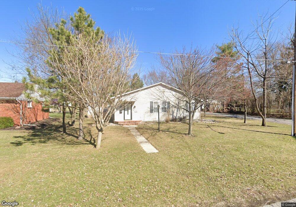 734 3rd St, Findlay, OH 45840 - photo 1