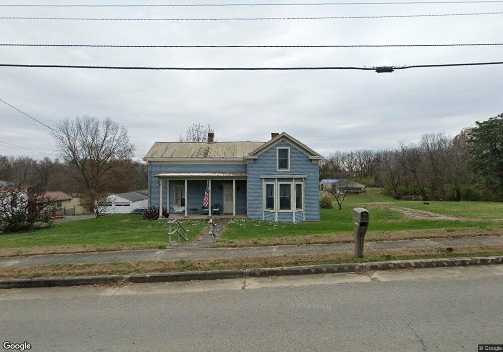 207 Fairfield Hill, Bloomfield, KY 40008 - photo 1