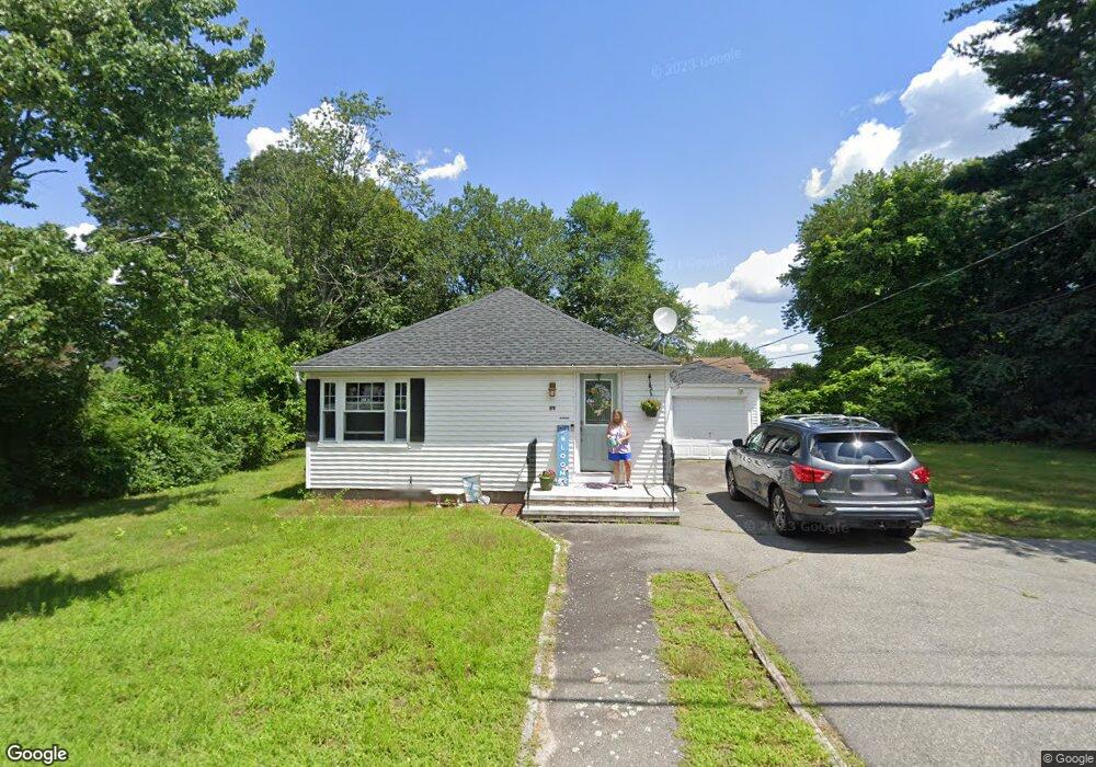 89 Pinehurst Ave, Methuen, MA 01844 - photo 1