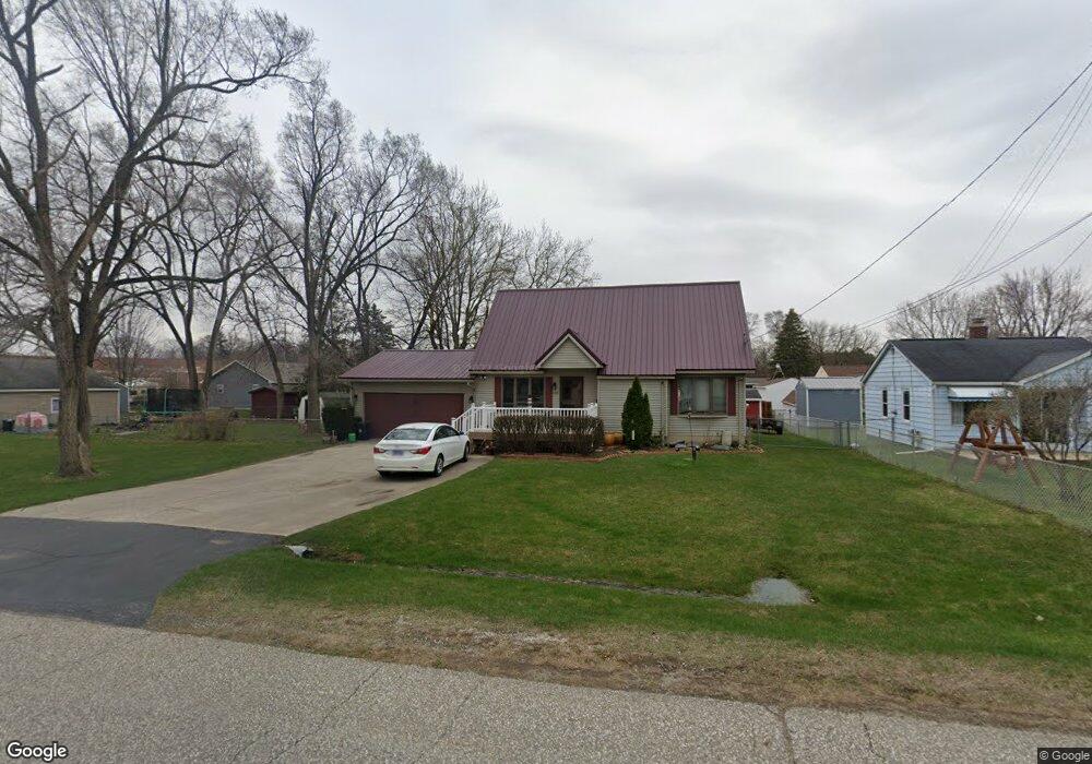 2333 Ula Dr, Clio, MI 48420 - photo 1