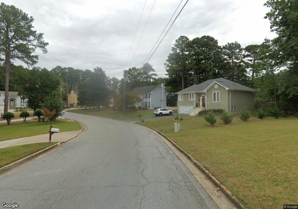 0 Saddle Wood Way unit 7273691, Lawrenceville, GA 30043 - photo 1