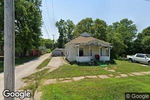506 Palm Ave, Shenandoah, IA 51601