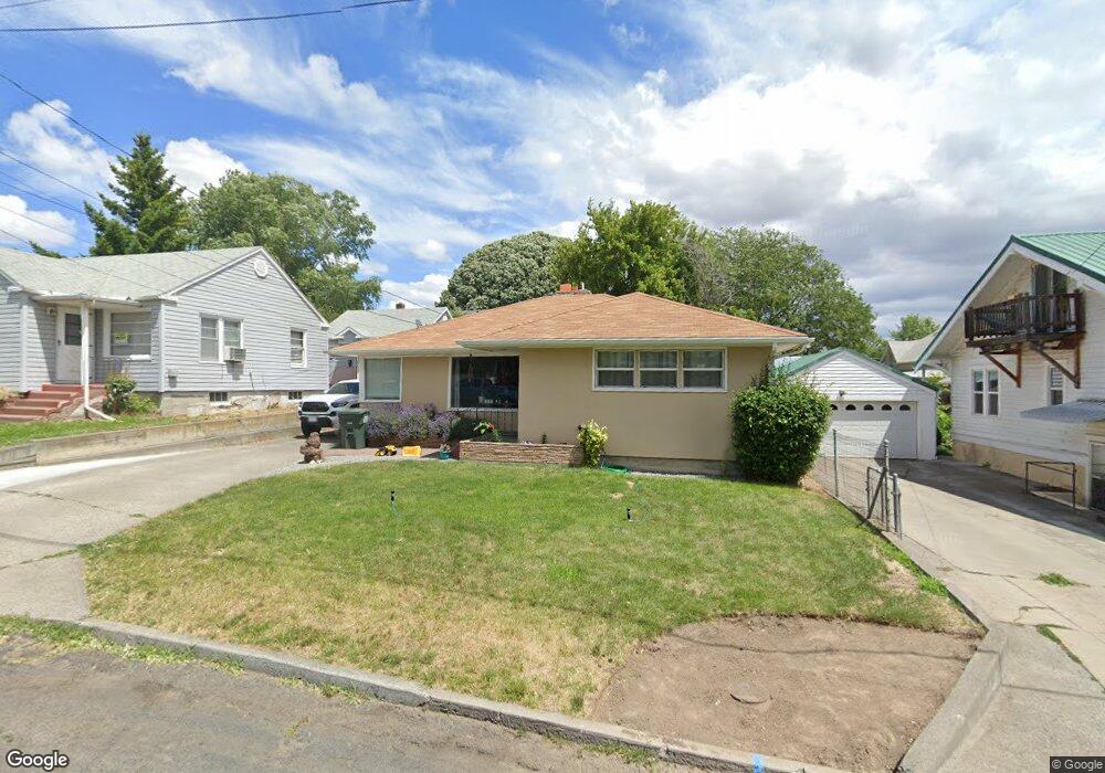 112 NW 9th St, Pendleton, OR 97801 - photo 1