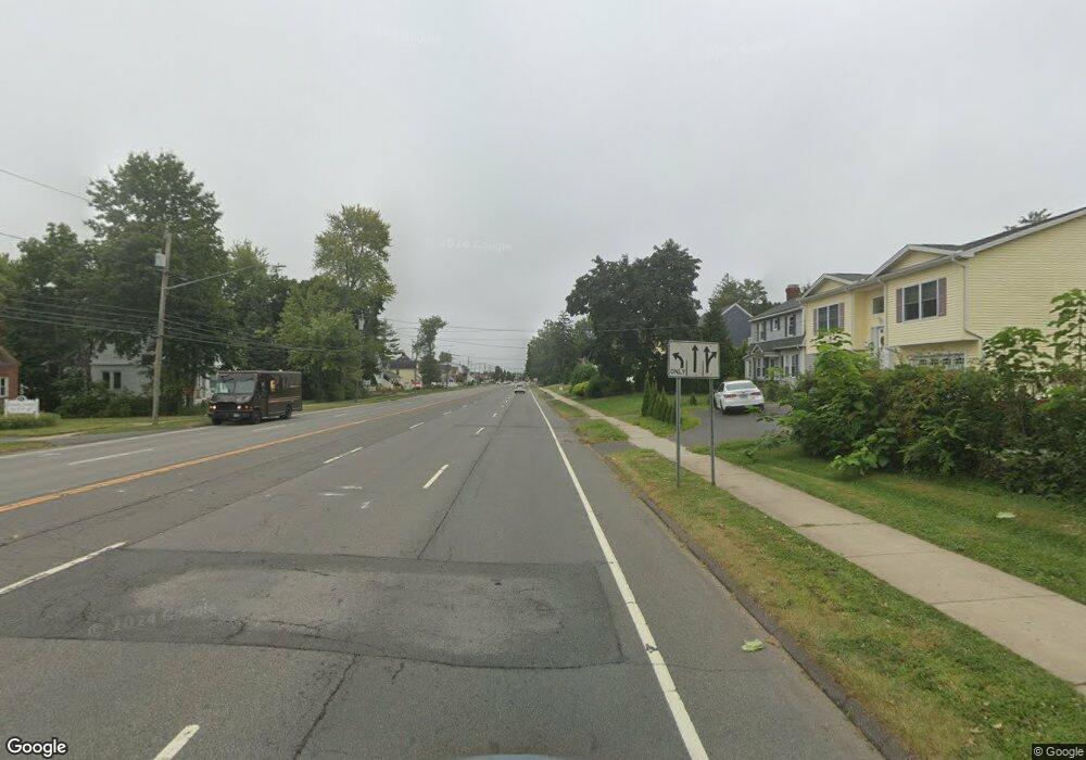 281 Silas Deane Hwy, Wethersfield, CT 06109 - photo 1