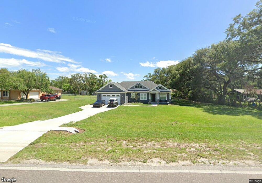 39900 Otis Allen Rd, Zephyrhills, FL 33540 - photo 1