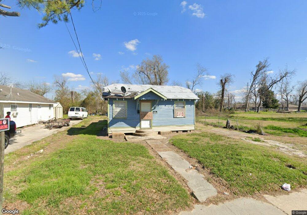 918 N Booker St, Lake Charles, LA 70601 - photo 1