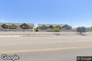 255 W 2700 N Unit 15, Ogden, UT 84414