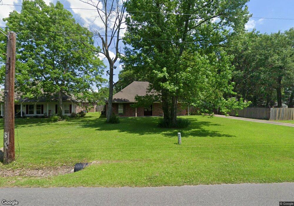 3348 Old Baker Rd, Zachary, LA 70791 - photo 1