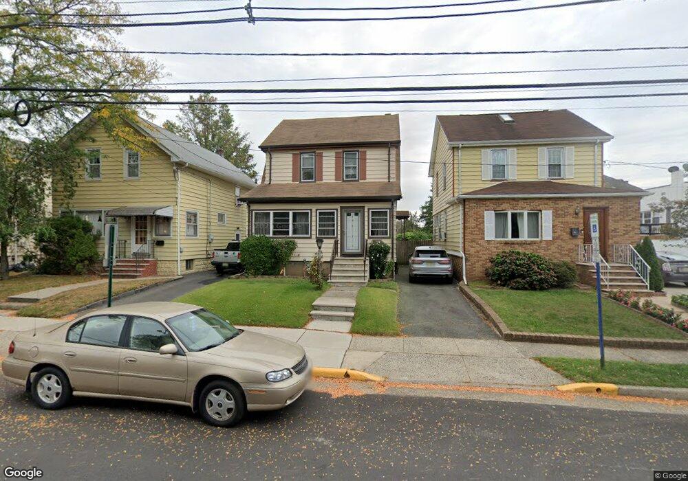 18 E Curtis St, Linden, NJ 07036 - photo 1