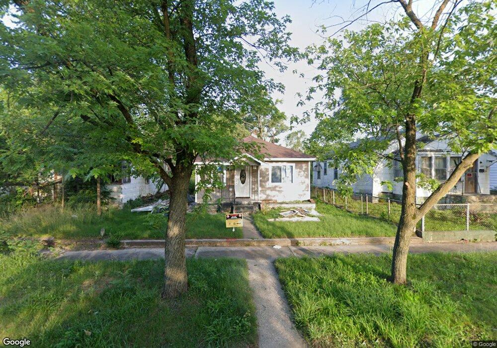 4068 Tyler St, Gary, IN 46408 - photo 1