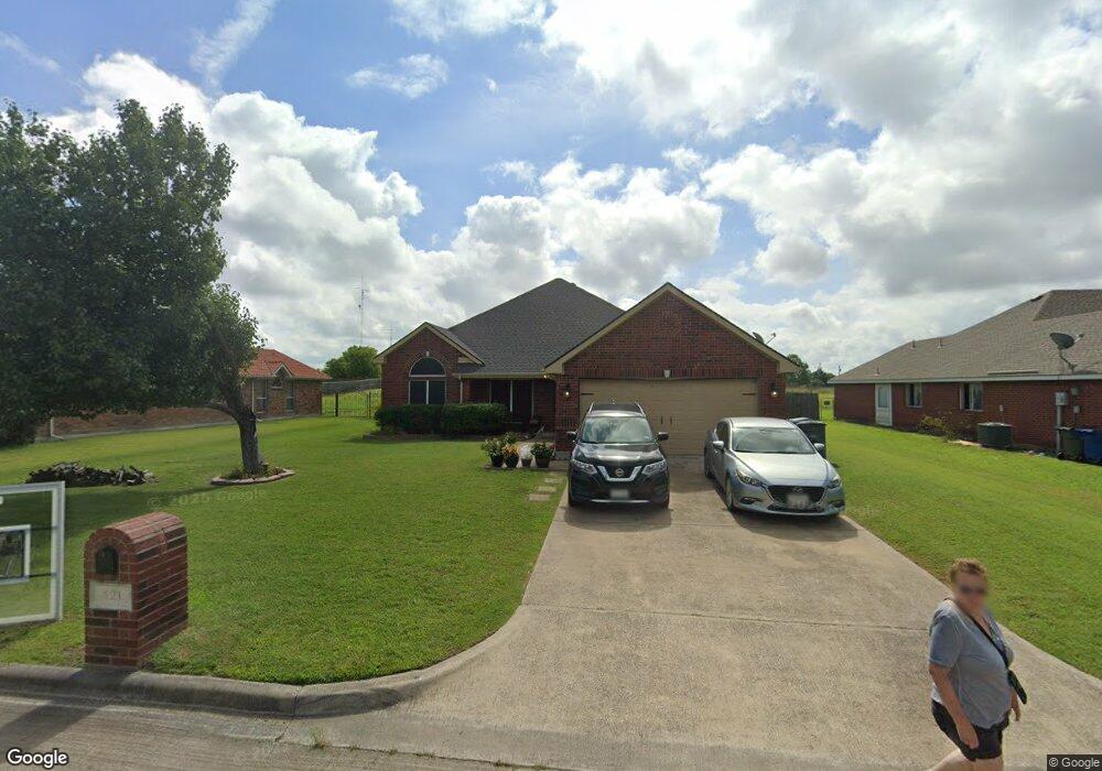 421 Windmill Dr, Lavon, TX 75166 - photo 1