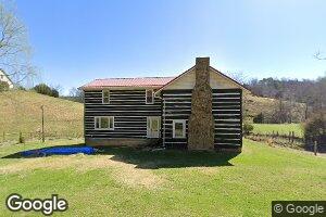 2771 Hunters Valley East Rd, Dungannon, VA 24245