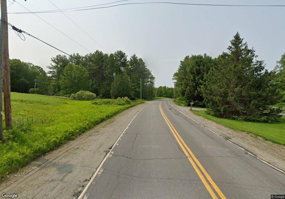 7370 Cedar Grove Rd, Pittston, ME 04345 - photo 1