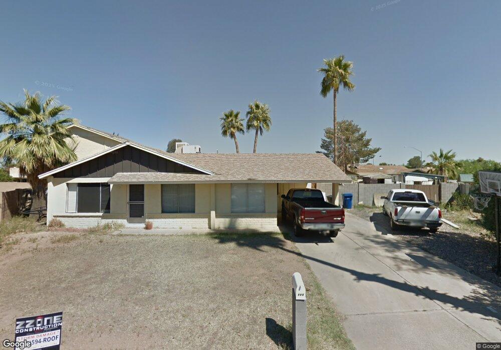 748 E Holmes Ave, Mesa, AZ 85204 - photo 1