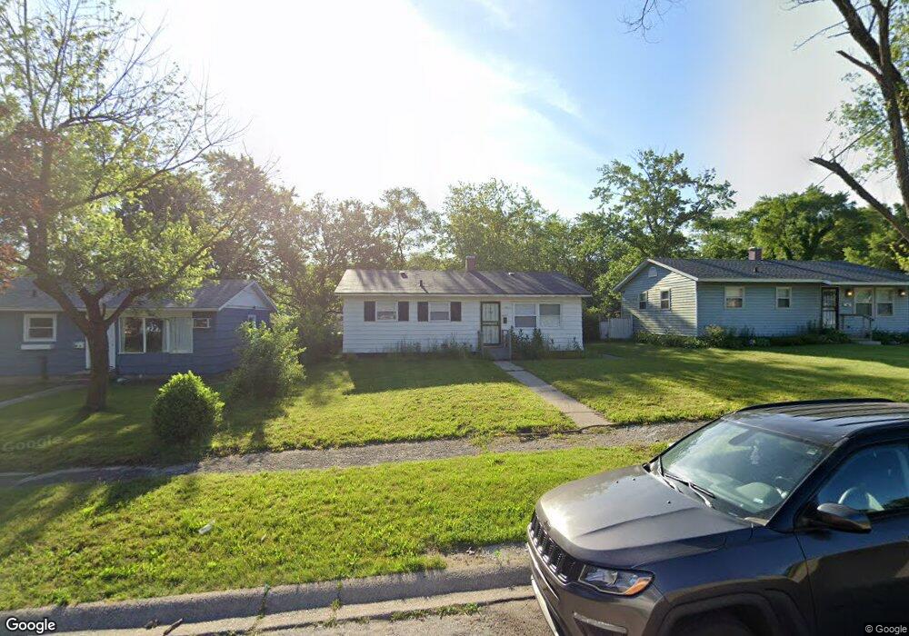 4021 Louisiana St, Gary, IN 46409 - photo 1