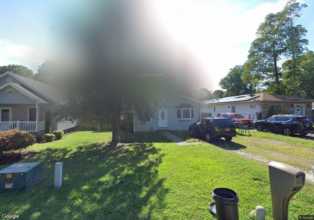 1237 Pekin Rd, Pasadena, MD 21122 - photo 1