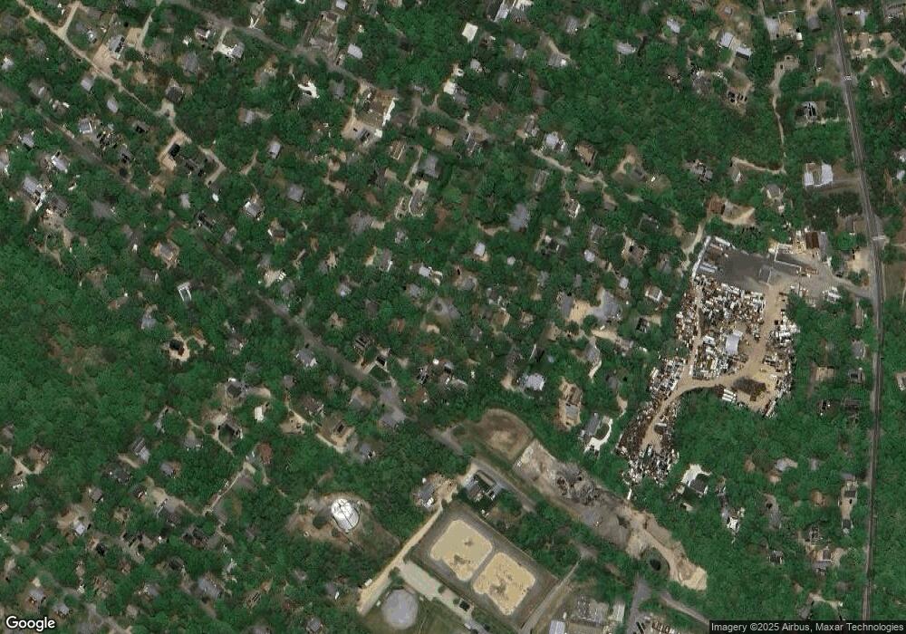 74 Alpine Ave, Oak Bluffs, MA 02557 - photo 1