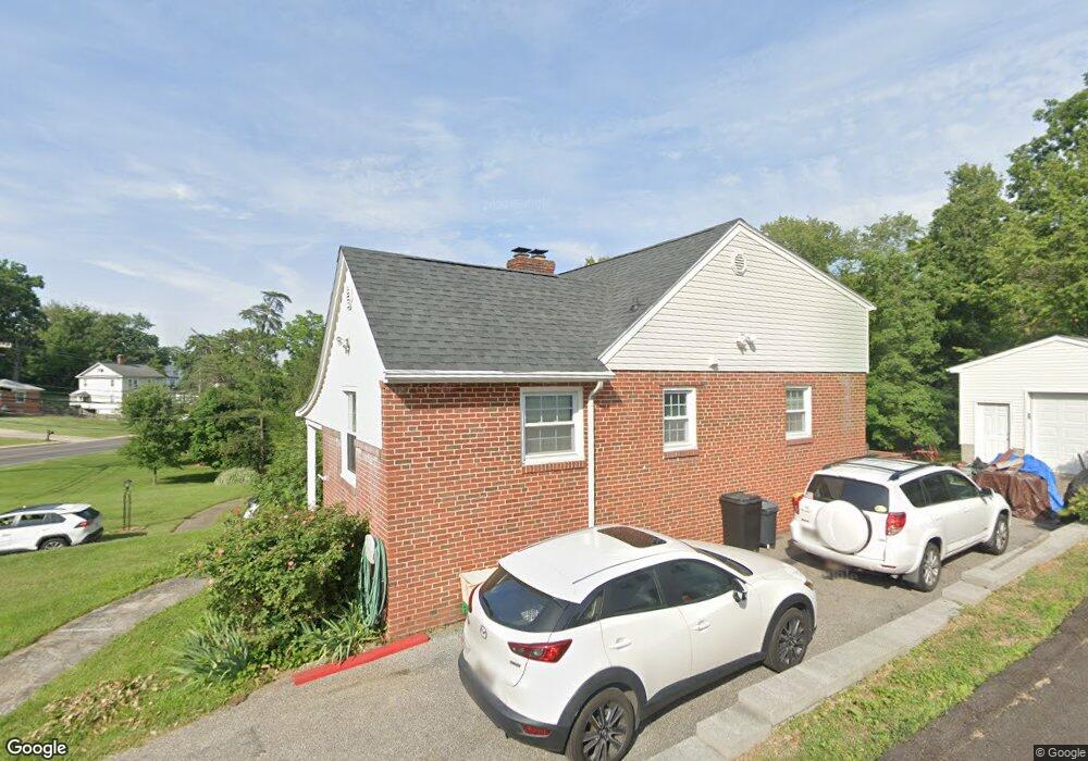 1225 Francis Ave unit A, Halethorpe, MD 21227 - photo 1